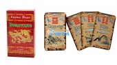 Гадальные карты Таро "Восточное" (78 листов + инструкция)