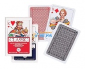 1458 Игральные карты "Классик" 55 листов