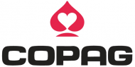 Поступление пластиковых игральных карт Copag 