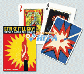 1455 Коллекционные карты "Спичечные коробки" 55 листов