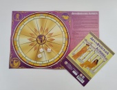 Гадание на кубиках "Дельфийский Астрал"