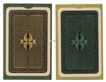 Игральные карты "Новый Стиль" 36 листов