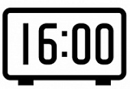 По техническим причинам 09.06.2021 офис и склад будут работать до 16:00