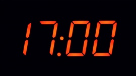 Летний график работы офиса и склада 2022