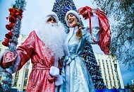 График работы офиса и склада в новогодние праздники 2022