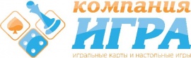 Компания ИГРА