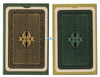 Игральные карты "Новый Стиль" 55 листов